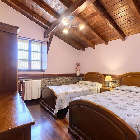 Casa Rural Erdikoetxe Galdakao Exterior foto