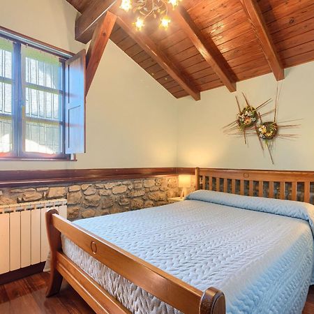 Casa Rural Erdikoetxe Galdakao Exterior foto