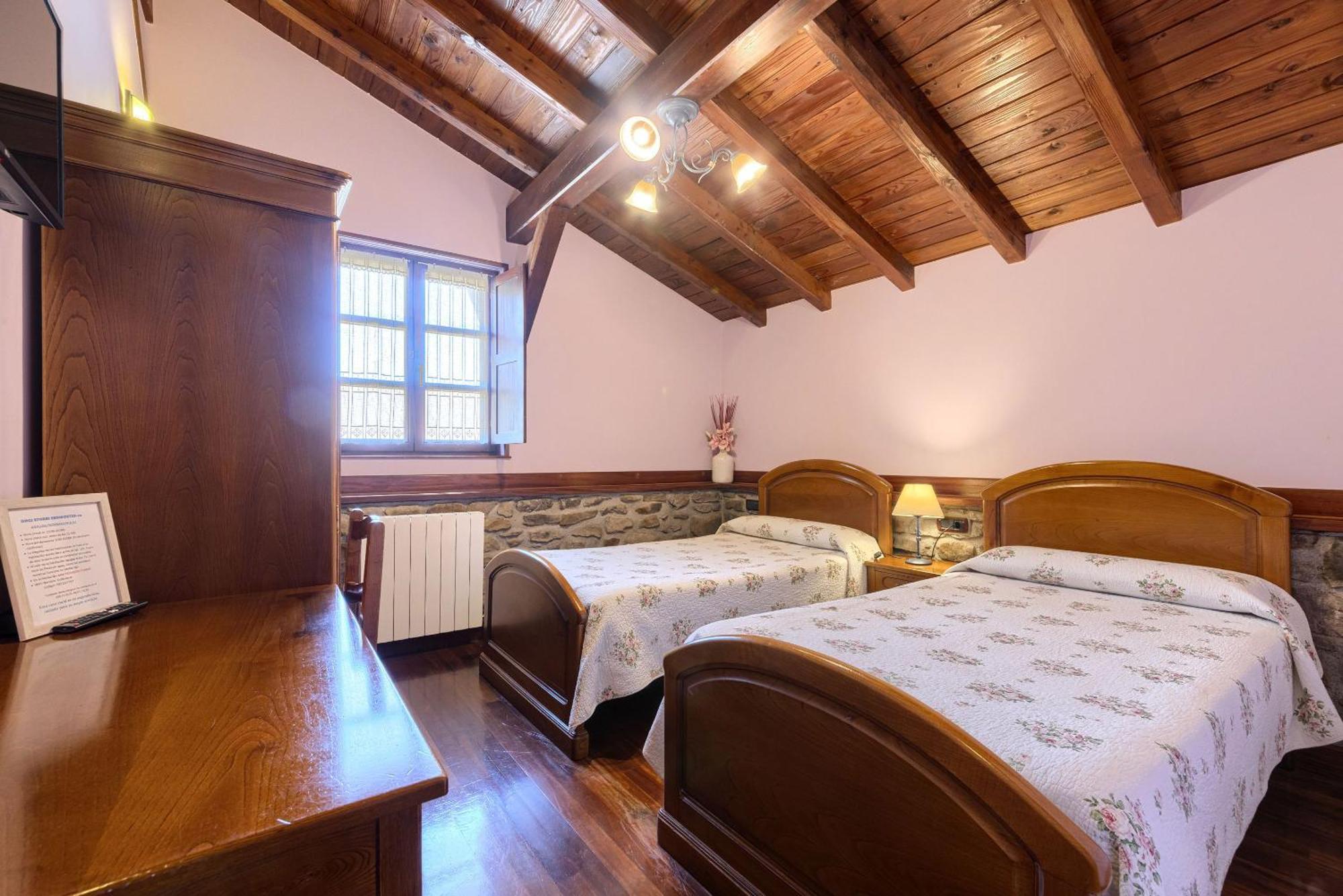 Casa Rural Erdikoetxe Galdakao Exterior foto