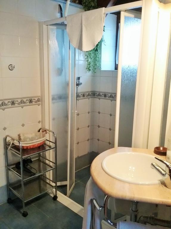 Casa Rural Erdikoetxe Galdakao Zimmer foto